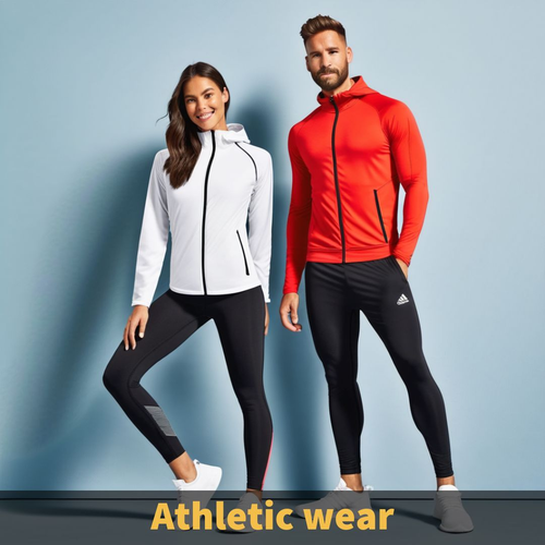 athletic wear