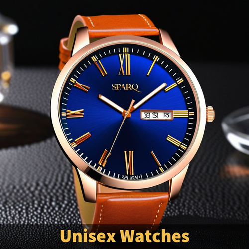 Unisex Watches