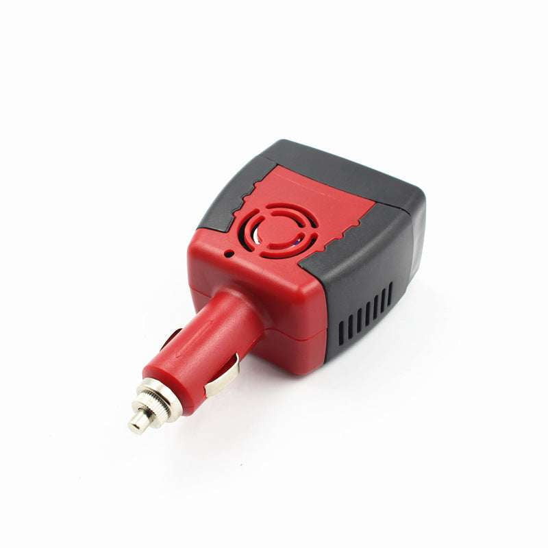 Car Power Inverter, Portable Inverter 12V, Vehicle Voltage Converter - available at Sparq Mart