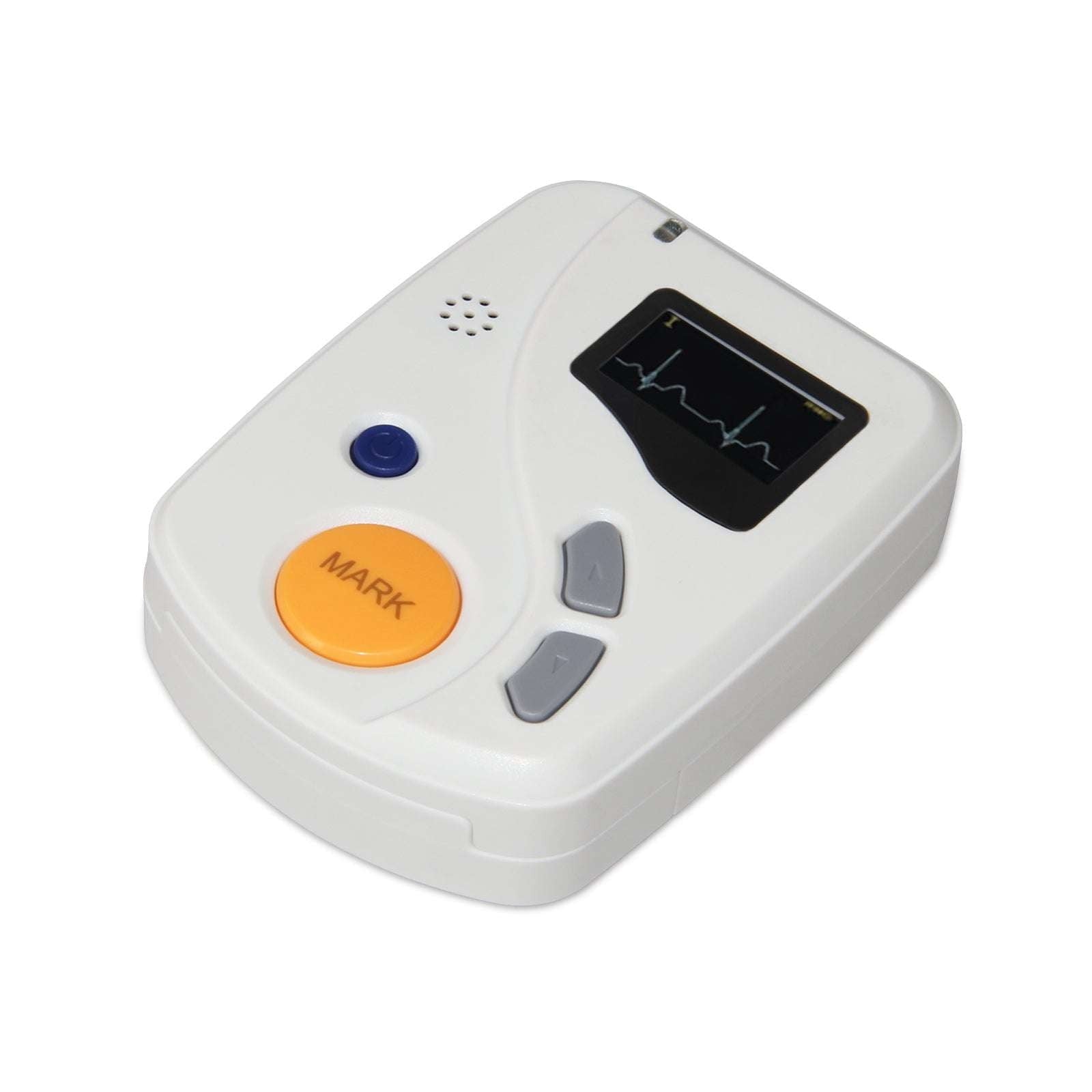 CONTEC EKG Analysis, Continuous ECG Holter, Dynamic Heart Monitor - available at Sparq Mart