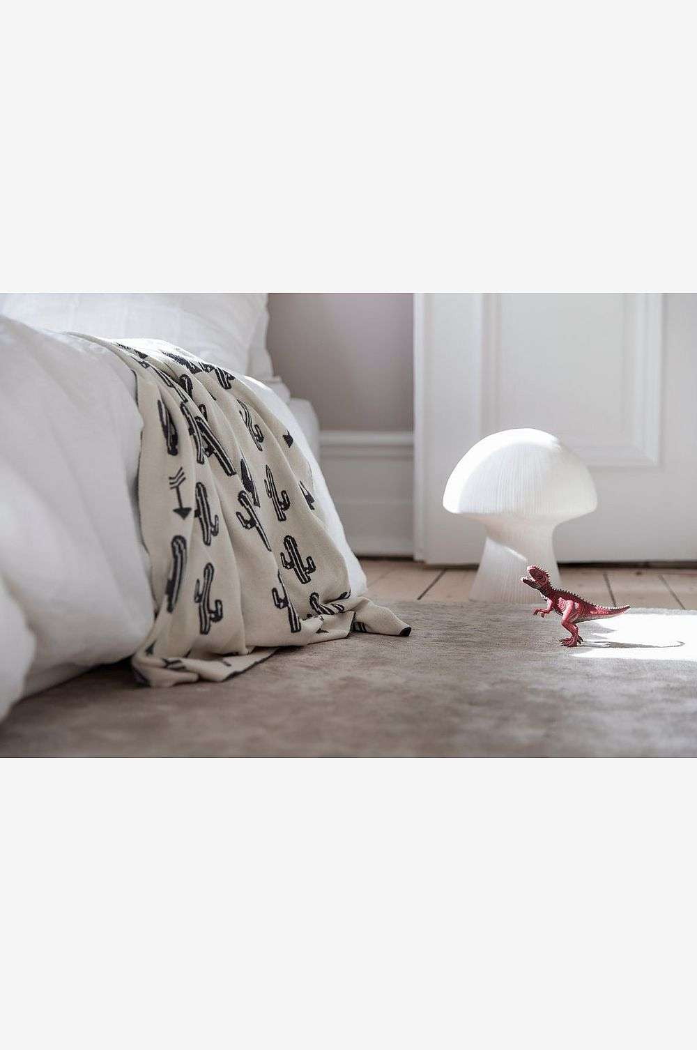 Bedroom Night Light, Indoor Lighting Decor, Sandstone Table Lamp - available at Sparq Mart