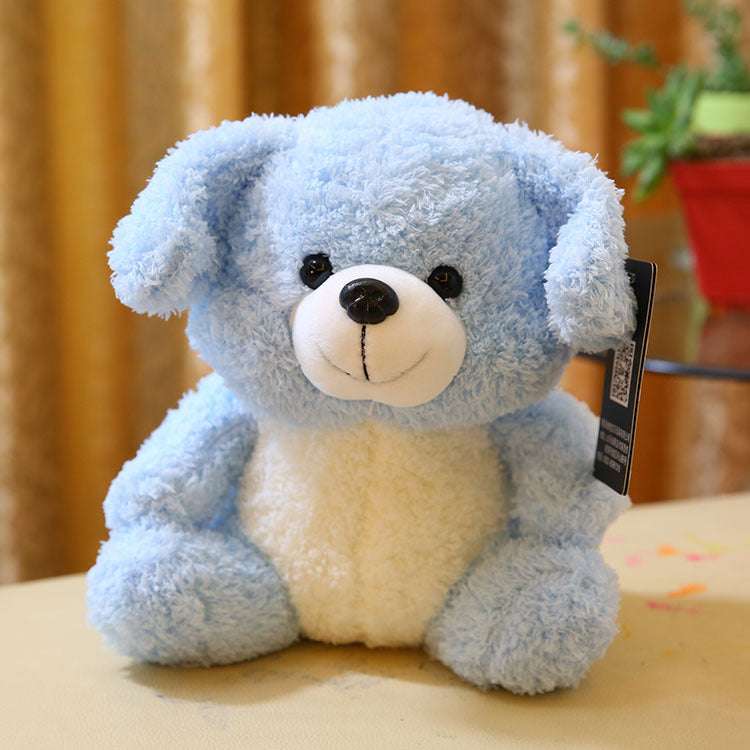 Adorable Plush Toys, Cartoon Animal Toys, Small Plush Toys - available at Sparq Mart