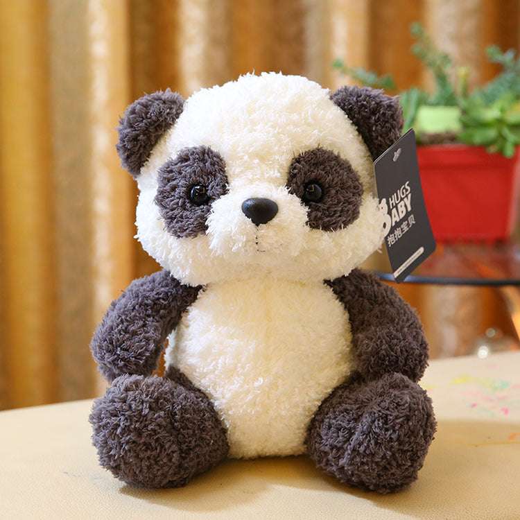 Adorable Plush Toys, Cartoon Animal Toys, Small Plush Toys - available at Sparq Mart