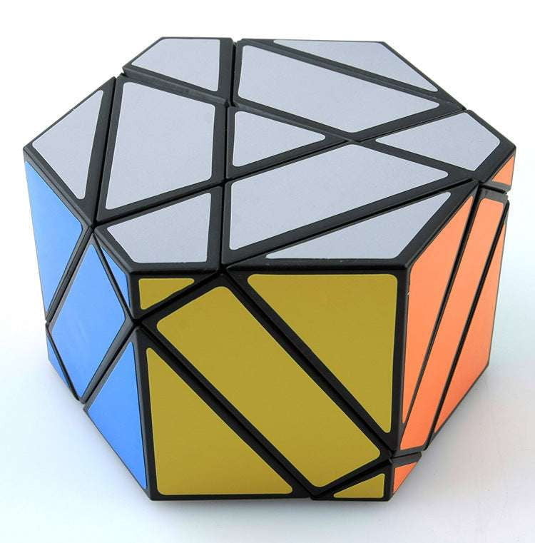 Alien Cube, Educational Toy, Kids - available at Sparq Mart