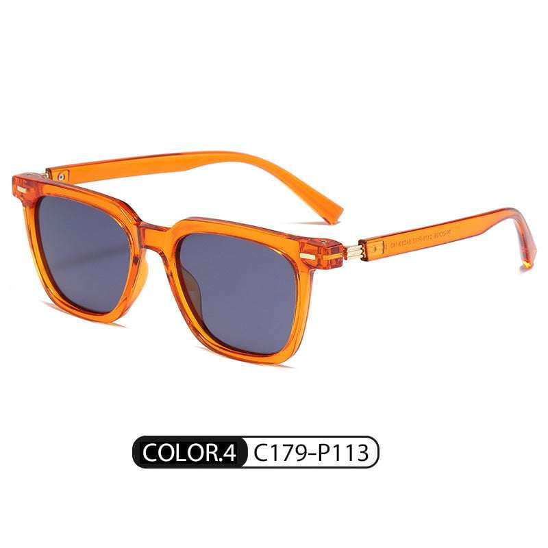 Box Sunglasses, Sunshade Sunglasses, UV Resistant Sunglasses - available at Sparq Mart