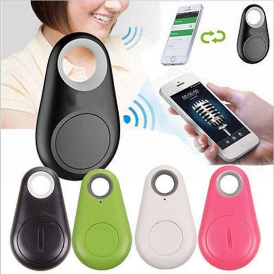 Anti Lost Tracker, Bluetooth Item Finder, Finder Device Keychain - available at Sparq Mart