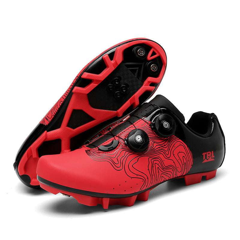 Breathable Cycling Footwear, Ergonomic Bike Shoes, Performance Road Shoes - available at Sparq Mart