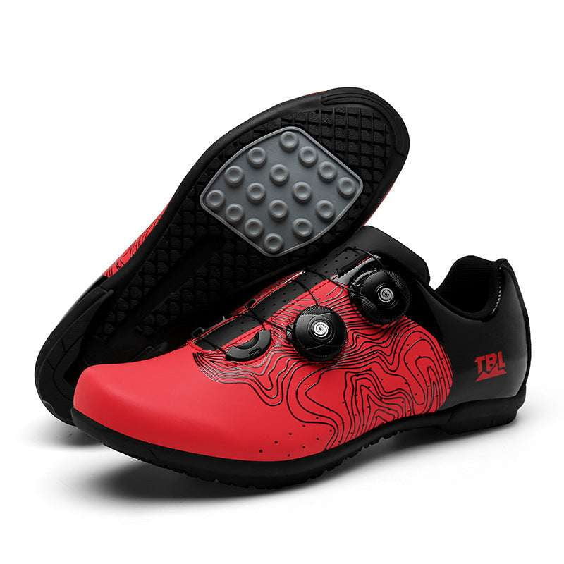 Breathable Cycling Footwear, Ergonomic Bike Shoes, Performance Road Shoes - available at Sparq Mart