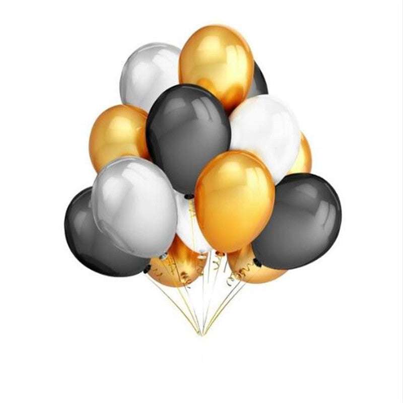 Buy 20pcs Latex Balloons, Latex Balloons Online, Old White Balloons - available at Sparq Mart