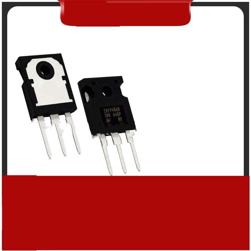 High Power MOSFETs, IRFP4668PBF MOSFET Buying, TO-247 N-Channel MOSFET - available at Sparq Mart