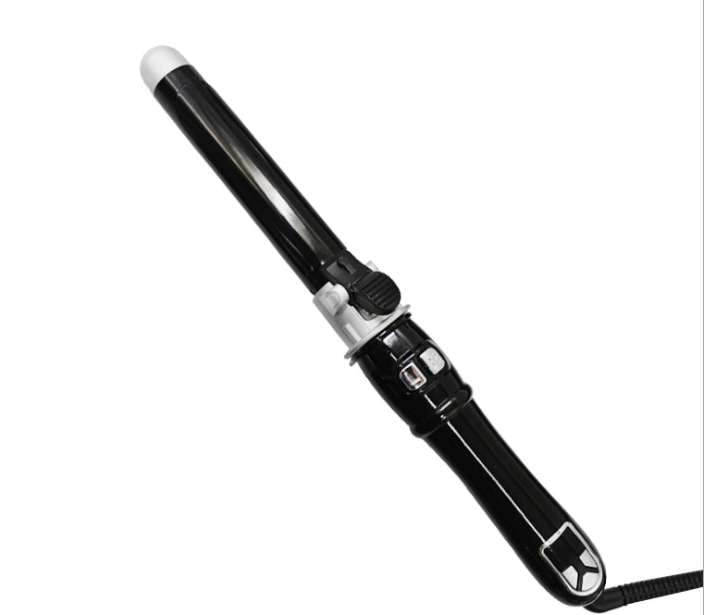 automatic hair curler, ceramic curling iron, hair styling tool - available at Sparq Mart