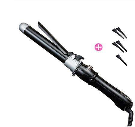 automatic hair curler, ceramic curling iron, hair styling tool - available at Sparq Mart