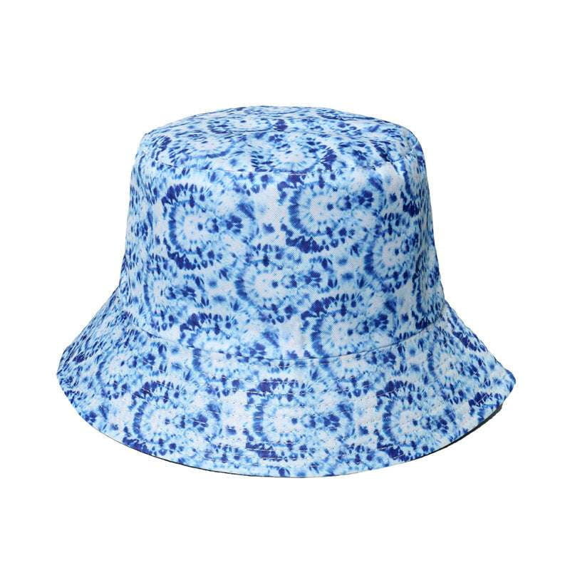 reversible pot hat, versatile fashion hat, women’s casual hat - available at Sparq Mart