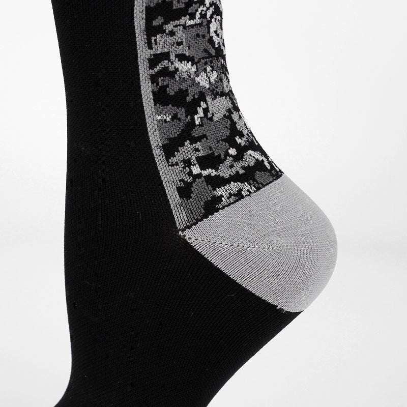 Fitness Support Socks, Outdoor Sports Socks, Running Compression Socks - available at Sparq Mart