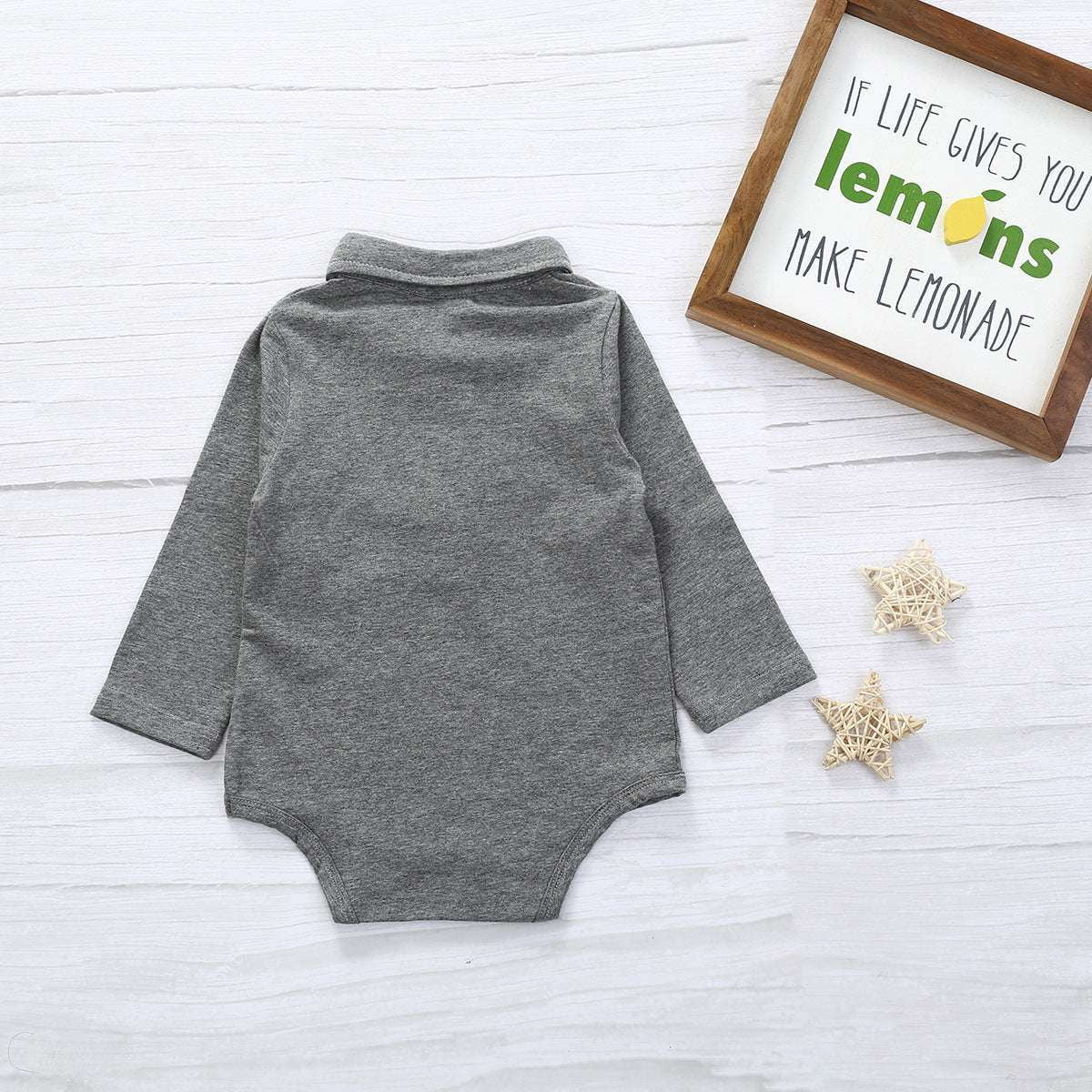 Cotton Baby Romper, Infant Wear Comfort, Soft Cotton Onepiece - available at Sparq Mart