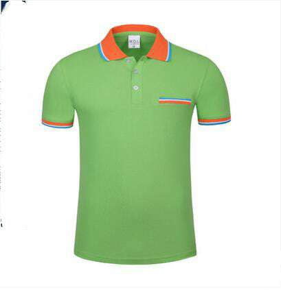 Breathable Workwear Shirt, Custom Logo Polo, Durable Cotton T-Shirt - available at Sparq Mart