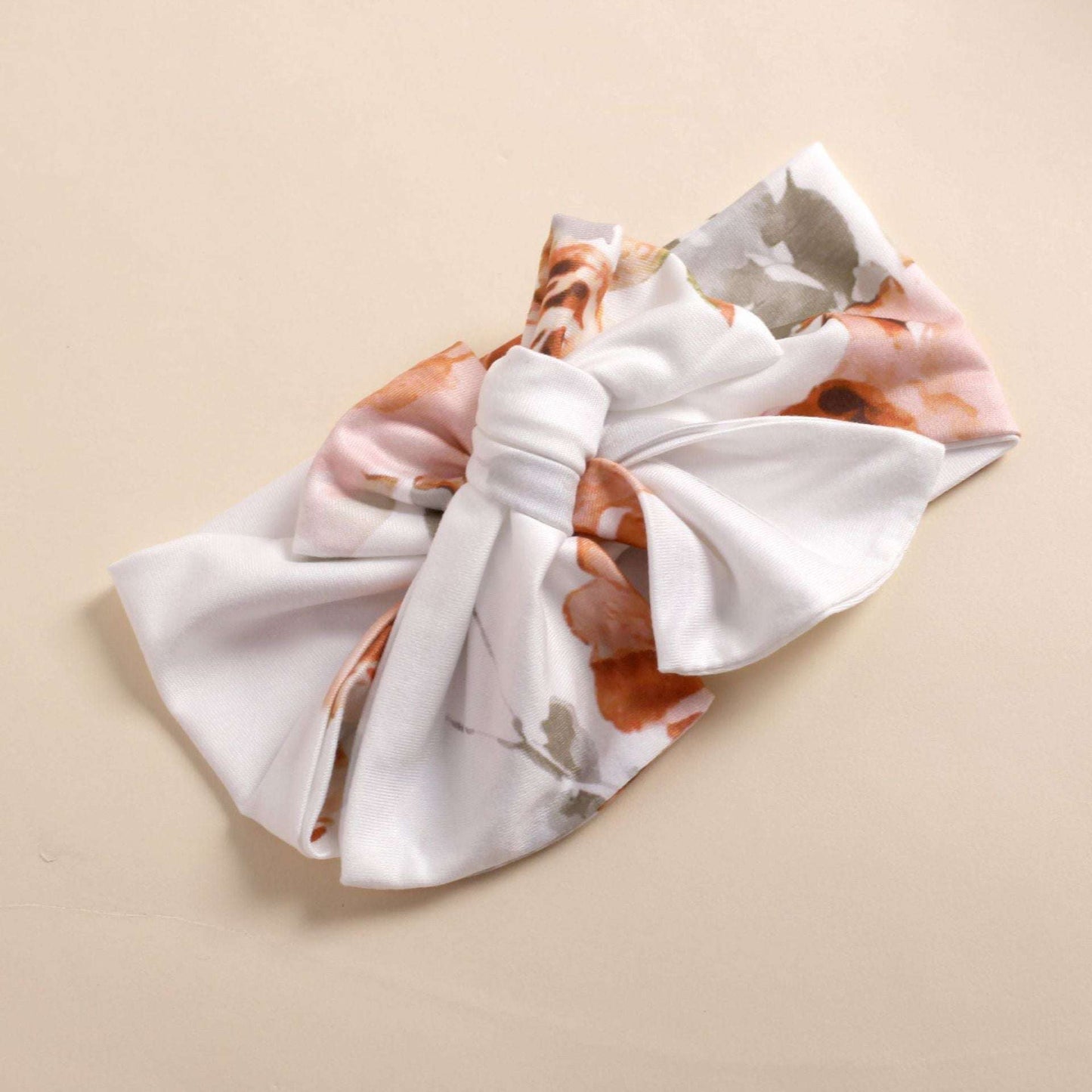 baby summer set, floral baby outfit, trendy toddler clothes - available at Sparq Mart