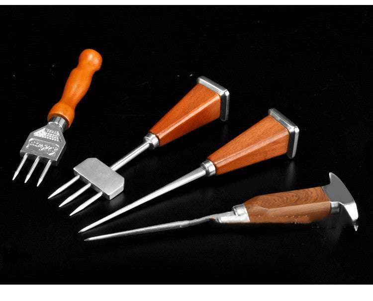 Bar Ice Equipment, Bartender Carving Tools, Ice Sculpture Molds - available at Sparq Mart