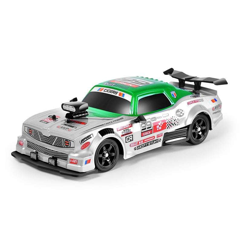 Changeable Tire Toy, Competitive Racing Toy, Drift Racing Toy - available at Sparq Mart