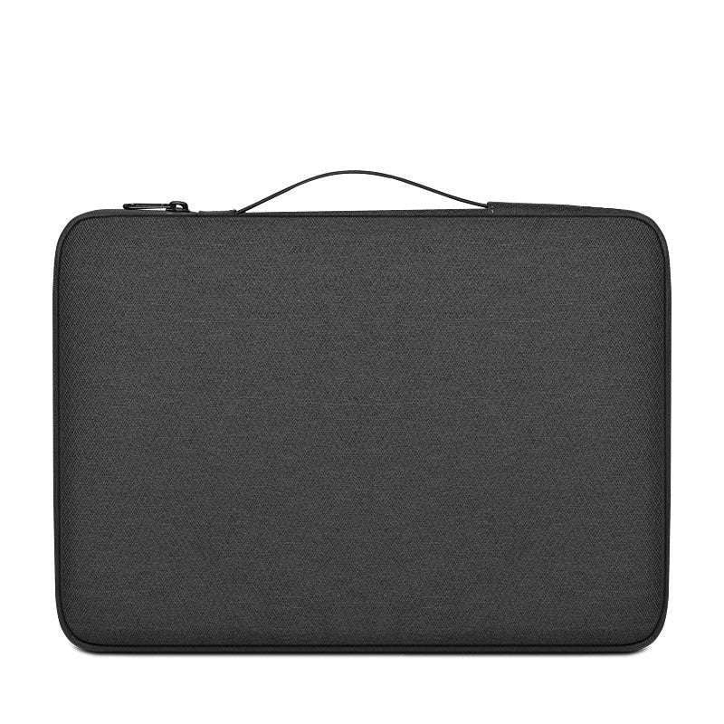 Business Laptop Bag, MacBook Nylon Case, Protective MacBook Sleeve - available at Sparq Mart