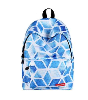 Polyester Laptop Bag, Stylish School Backpack, Versatile Travel Rucksack - available at Sparq Mart