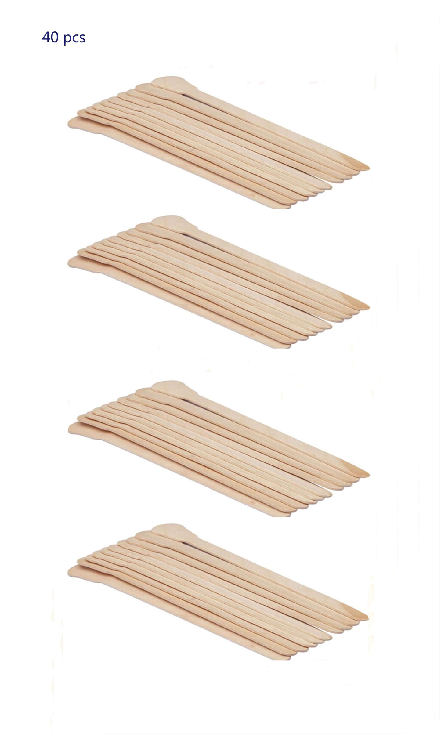 Bamboo Stick Crafts, Biodegradable Bamboo Sticks, Disposable Bamboo Skewers - available at Sparq Mart