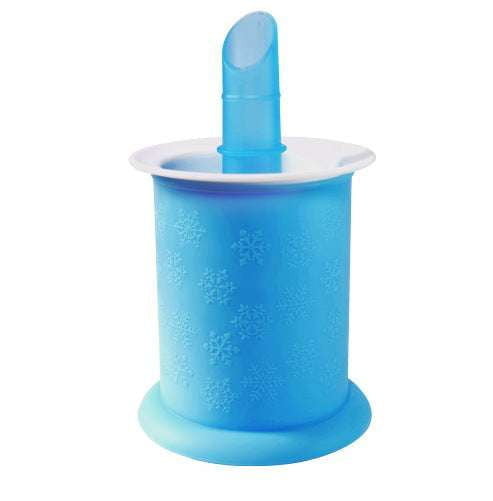 DIY Popsicle Kit, Homemade Popsicle Molds, Reusable Ice Pop Makers - available at Sparq Mart