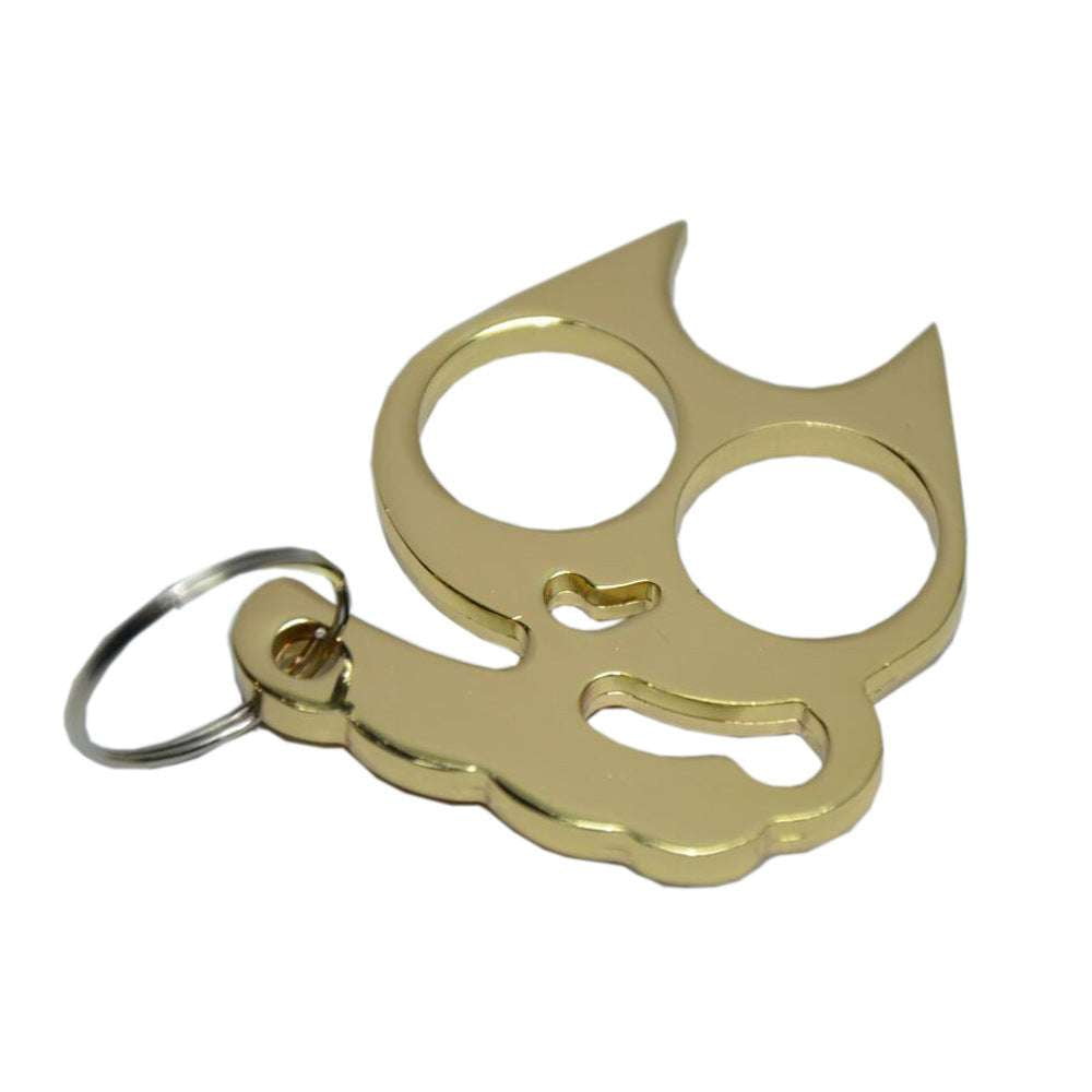 EDC Safety Keychain, Pocket Window Breaker, Self Defense Accessory - available at Sparq Mart