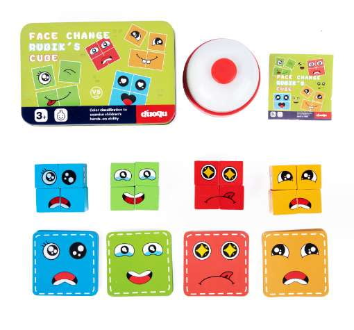 educational puzzle games, kids learning blocks, Montessori wooden toys - available at Sparq Mart