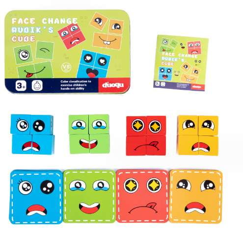 educational puzzle games, kids learning blocks, Montessori wooden toys - available at Sparq Mart