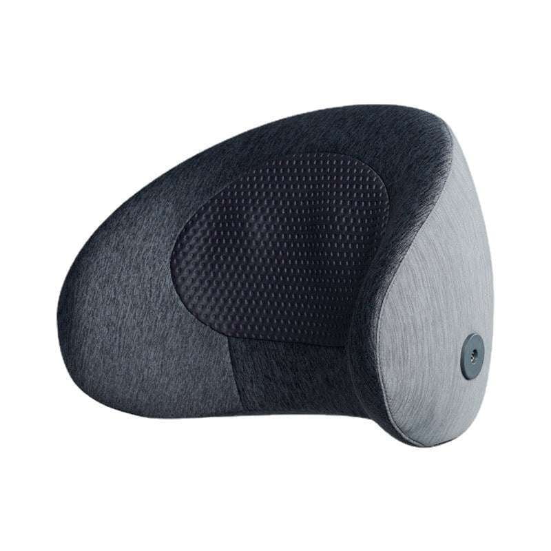 cervical spine massage, electric massager, waist massage pillow - available at Sparq Mart