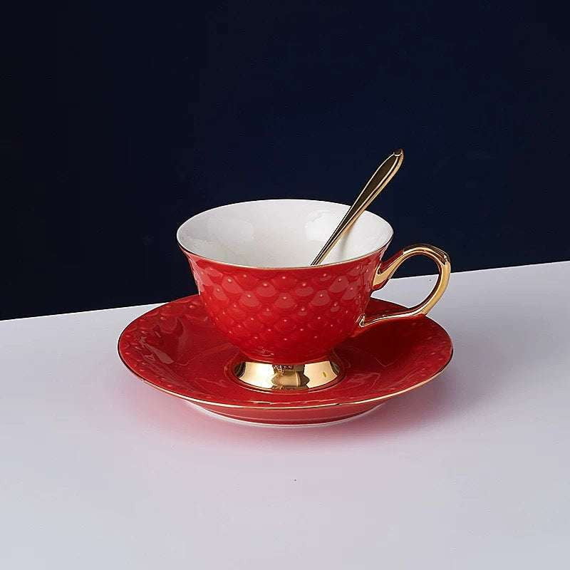 Afternoon Tea Essentials, English Tea Set, Tea Set Collection - available at Sparq Mart