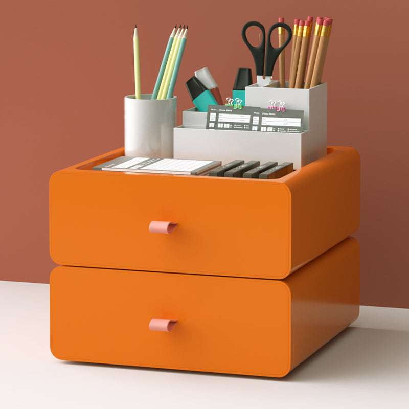 Home Office Organizer, Multi-Function Desk Storage, Stylish Desktop Drawers - available at Sparq Mart