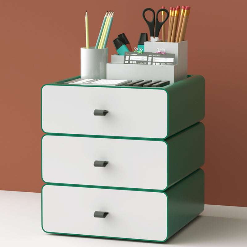 Home Office Organizer, Multi-Function Desk Storage, Stylish Desktop Drawers - available at Sparq Mart