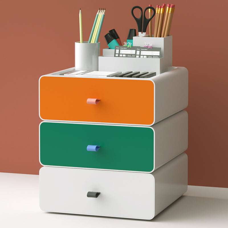 Home Office Organizer, Multi-Function Desk Storage, Stylish Desktop Drawers - available at Sparq Mart