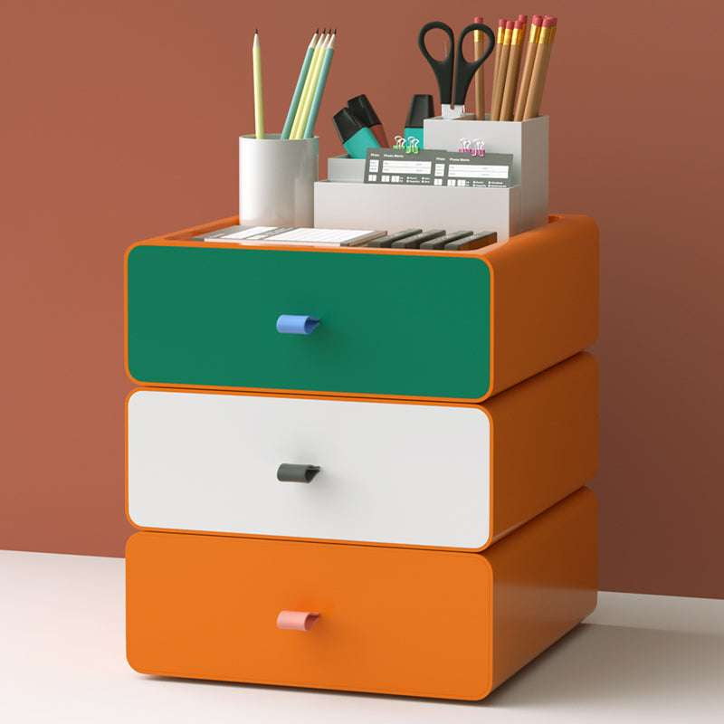 Home Office Organizer, Multi-Function Desk Storage, Stylish Desktop Drawers - available at Sparq Mart