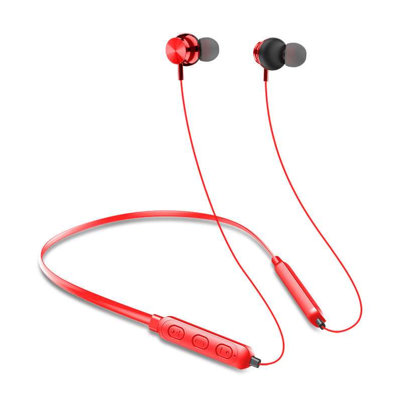 magnetic earphones, wholesale audio accessories, wireless neck headset - available at Sparq Mart