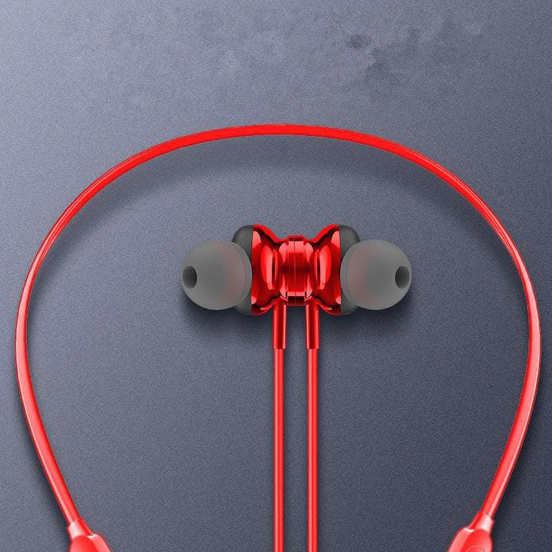 magnetic earphones, wholesale audio accessories, wireless neck headset - available at Sparq Mart