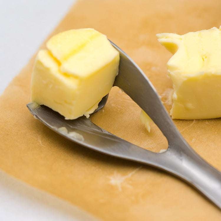 Butter Spreader Kitchen, Ergonomic Butter Knife, Stainless Butter Cutter - available at Sparq Mart