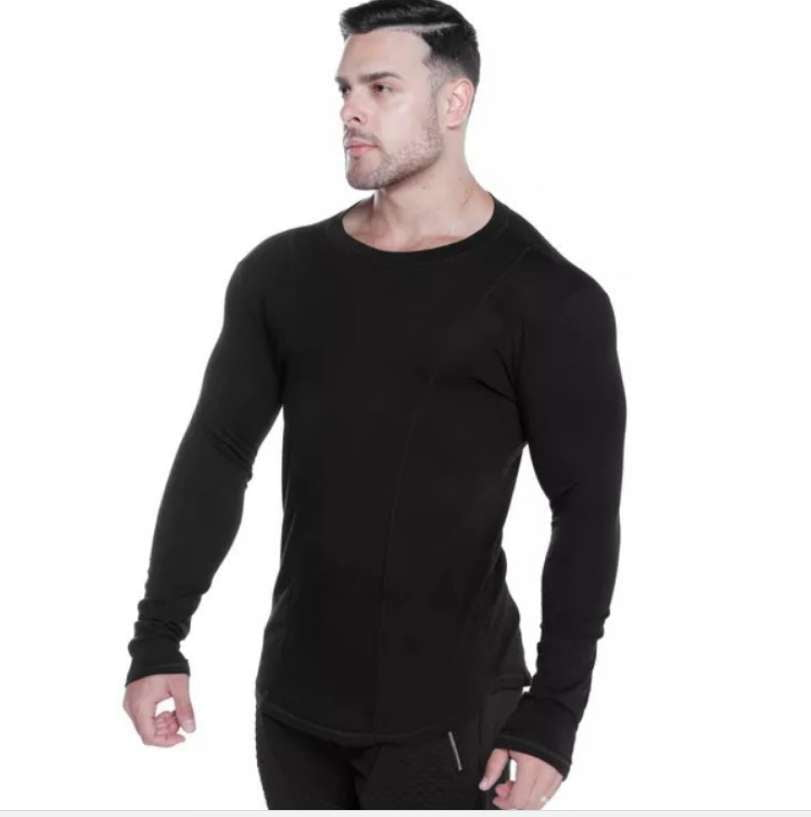 Fitness tops, moisture-wicking, quick-drying - available at Sparq Mart