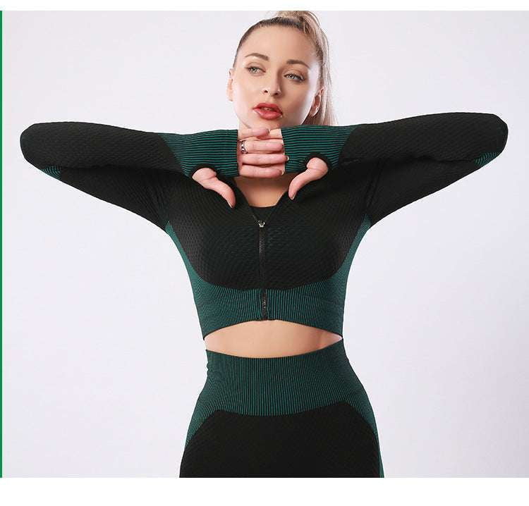 Fitness Enthusiasts, High-Performance Yoga, Yoga Wear Fitness - available at Sparq Mart