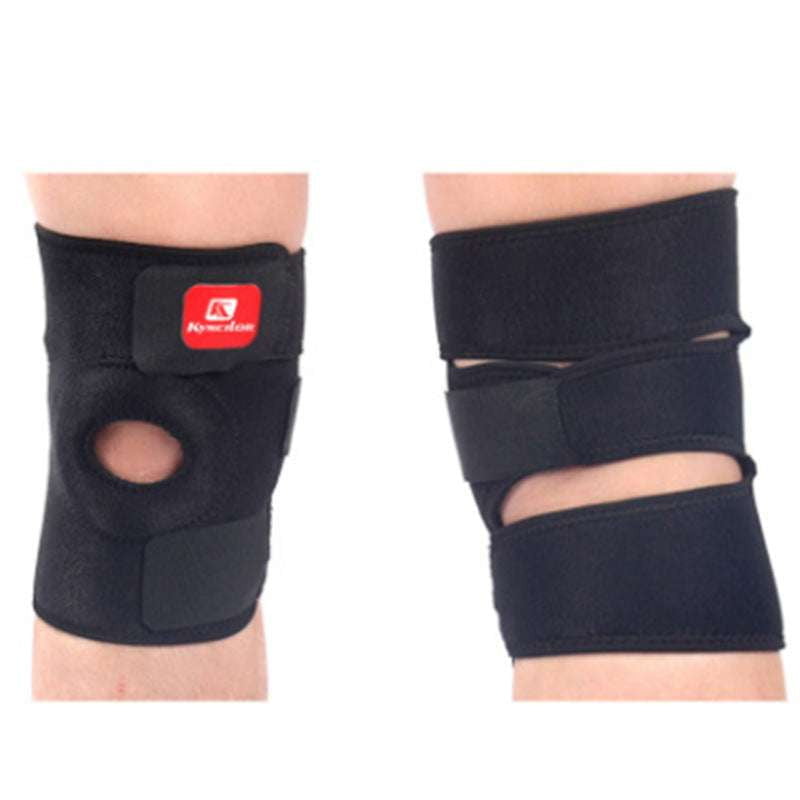 Basketball Knee Pads, Protective Knee Support, Warm Knee Gear - available at Sparq Mart