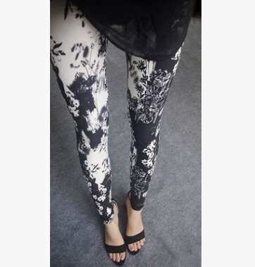 Comfortable Fitness Leggings, High-Quality Leggings, Versatile Yoga Leggings - available at Sparq Mart