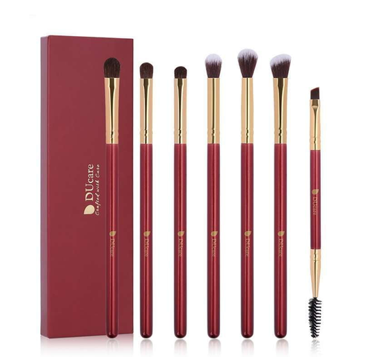 high-quality, Makeup brush eye set, Sparq Mart - available at Sparq Mart