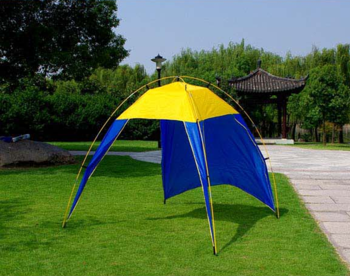 Outdoor Canopy, Sunshade Tent, Waterproof Tent - available at Sparq Mart