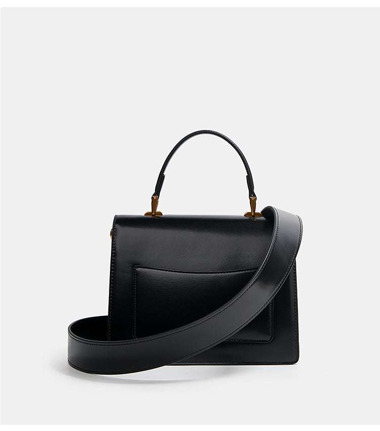 Sparq Mart, textured patent leather, women bag - available at Sparq Mart