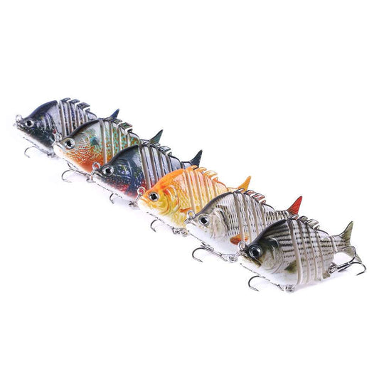 creative lure, simple bait, Tilapia lure - available at Sparq Mart