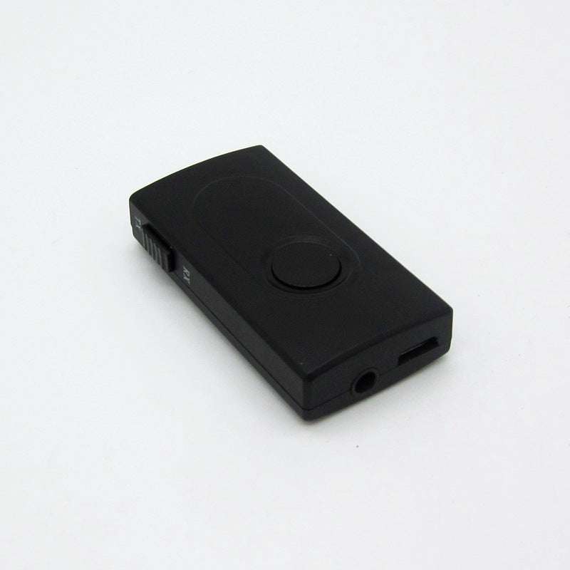 Battery-Powered, Wireless Audio Converter - available at Sparq Mart