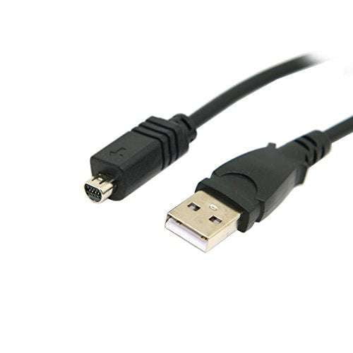 Camera USB Cable, Camera Video Cable, VMC-15FS Data Cable - available at Sparq Mart