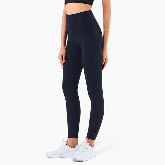 High Waist Fitness, Peach Hip Activewear, Women's Yoga Pants - available at Sparq Mart